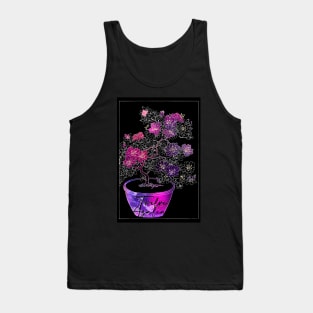 Twelve Azalea Tank Top